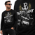 LONGSLEEVE PATRIOTYCZNY PARTYZANT